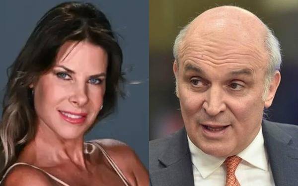 Con Espert a la cabeza, LLA termina de completar la lista para la Provincia