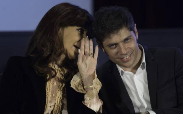 La lista de Cristina, el mensaje a Kicillof y los corrimientos tácticos en el peronismo