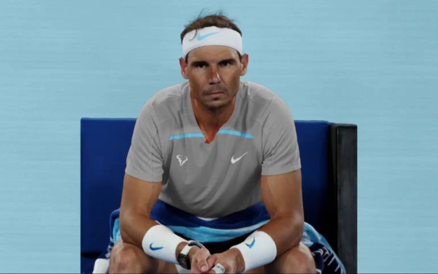 Rafael Nadal abrirá 7 hoteles en nuestro país