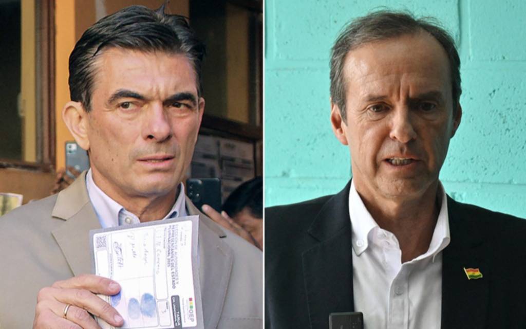 Bolivia, sin socialismo: un senador dio la gran sorpresa