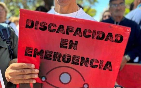 Discapacidad: declaran inconstitucional el veto