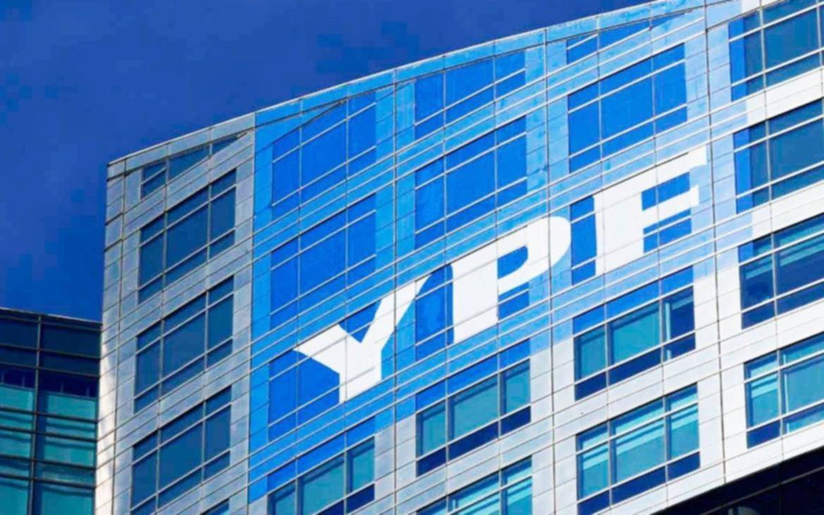 YPF: alivio a la espera de la cuestión de fondo