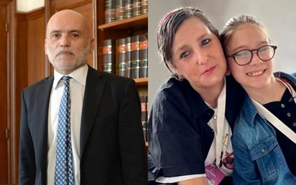 Con un fallo en contra y apelación, escala el caso Ian Moche en la Justicia