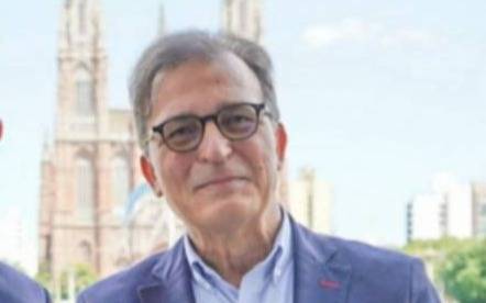 Charla del Cónsul español sobre la ley de Nietos