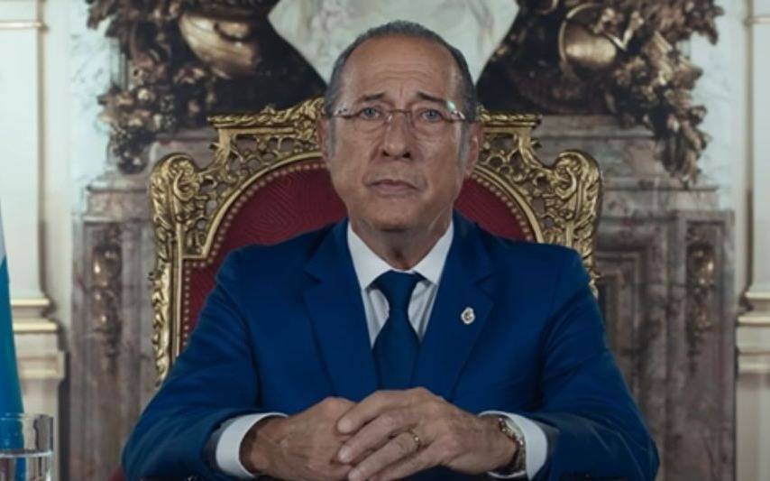 Recomendación presidencial, financiamiento porteño y la llamativa declaración del titular del INCAA: “La vi por TikTok”