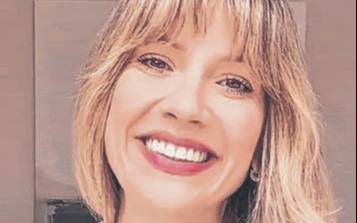 “Congelé óvulos”: Laurita Fernández contó su secreto mejor guardado