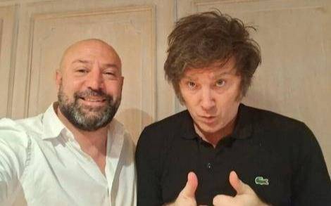 Un escándalo de coimas incómoda parte del capital simbólico del Gobierno