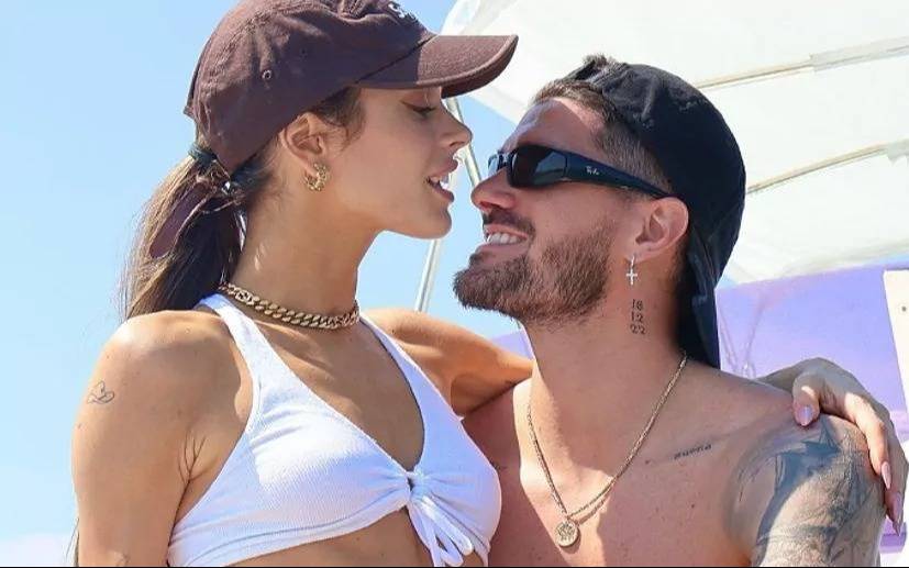 Tini y De Paul camino al altar, ¿cuándo se casan?