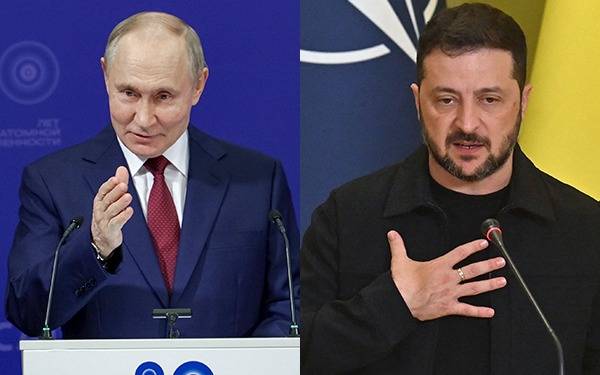 El costo de la invasión: Putin, entre el orgullo personal y las derrotas estratégicas