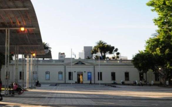 Jornada de Prevención de la Muerte Súbita en Plaza Malvinas
