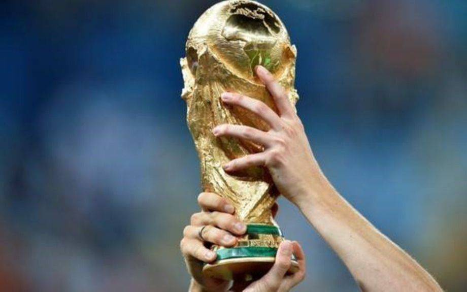 Confirman día y horario para el sorteo de la Copa del Mundo