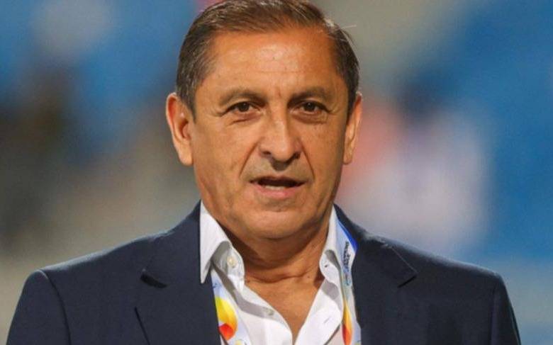 Ramón Díaz renunció como técnico de Olimpia