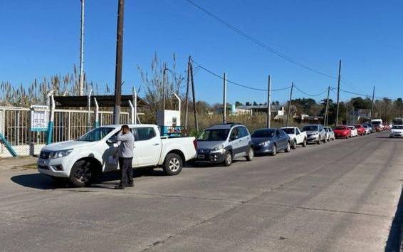 La VTV, un castigo a la paciencia y al bolsillo de la gente