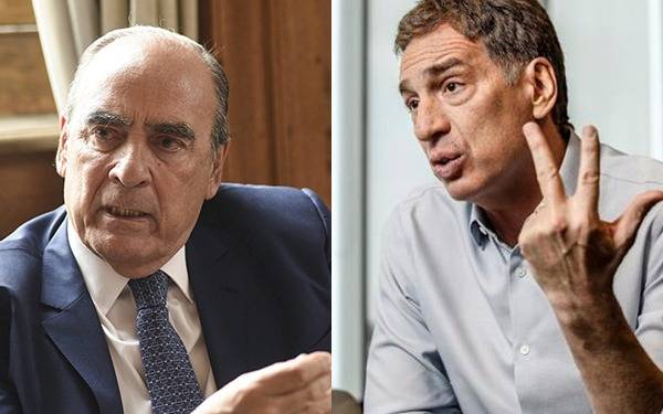 El Gobierno a oscuras: ¿Alguien sabe quién es el topo?
