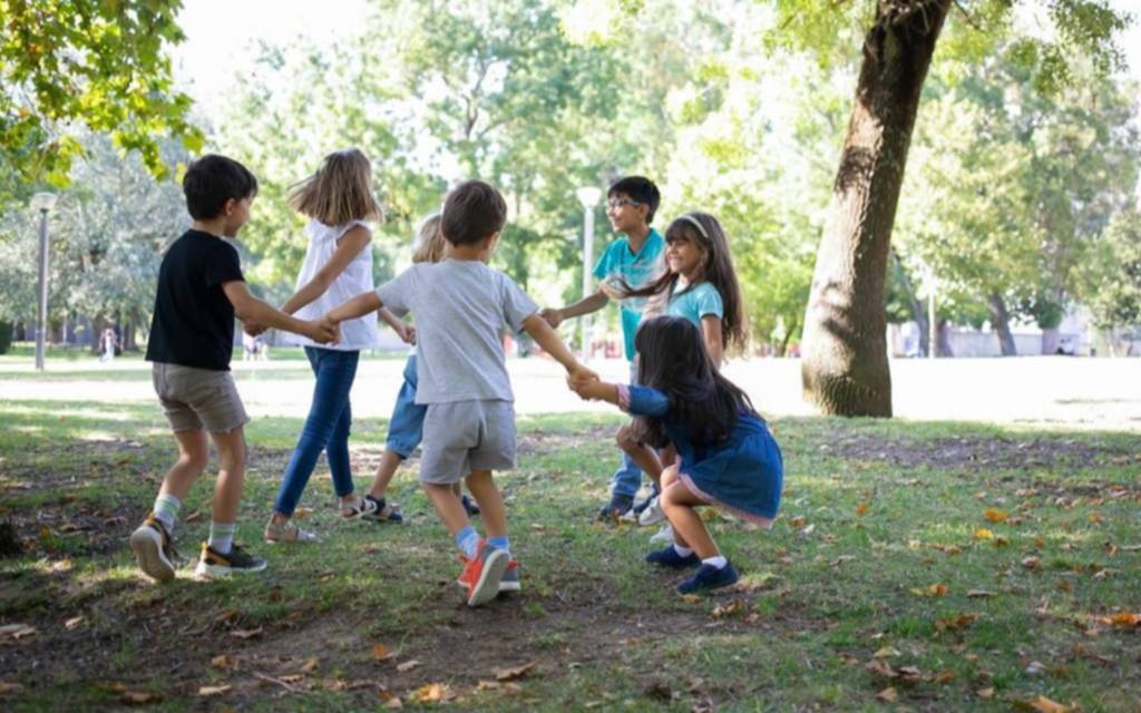 Actividades: talleres para niños y jubilados