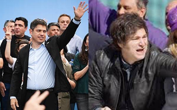 Un cierre de campaña atípico, sin actos masivos y con foco sectorial