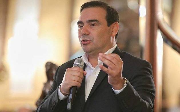El fracaso libertario en Corrientes revivió interna