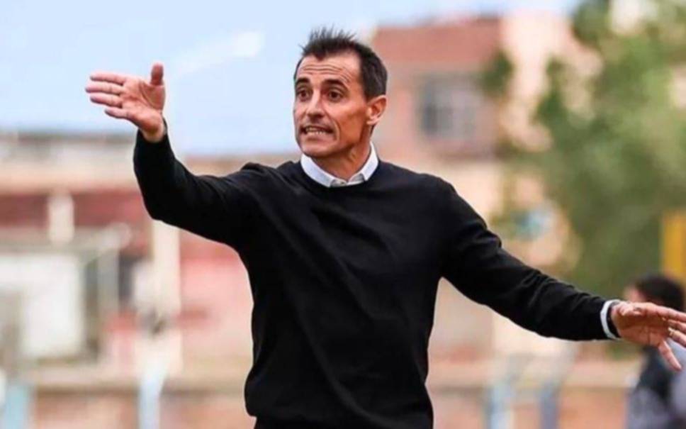 Aldosivi cambió de DT: Farré reemplazará a Charlier ante la crisis