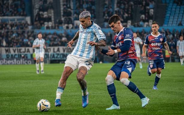 Para Racing y Costas, se viene un septiembre más que trascendental