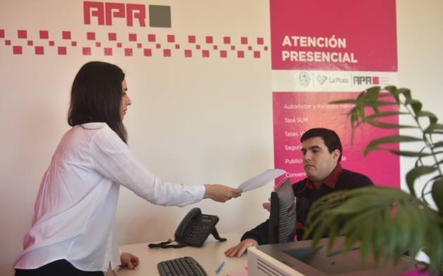 Extienden el plazo para regularizar deudas de APR con beneficios