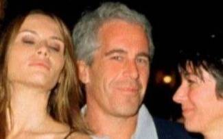 Las víctimas de Epstein y una lista de abusadores sexuales
