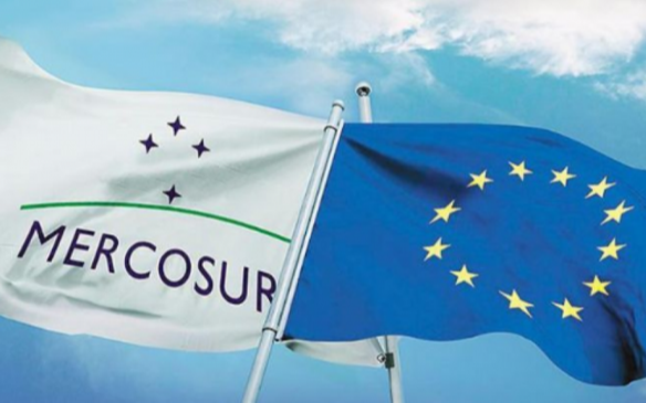 La UE define sobre el acuerdo con el Mercosur