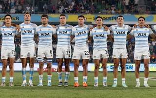 Los Pumas van por un triunfo ante Australia
