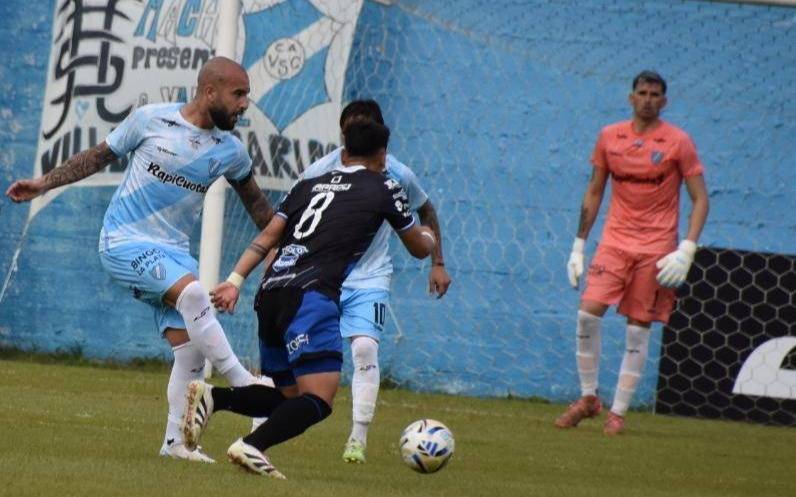San Carlos busca la punta ante Sp. Italiano
