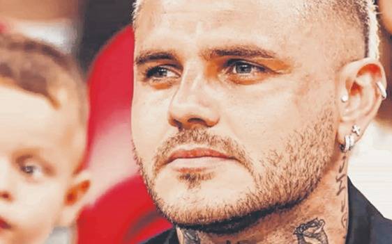 Mauro Icardi lanzó un fuerte mensaje y apuntó contra los programas de chimentos