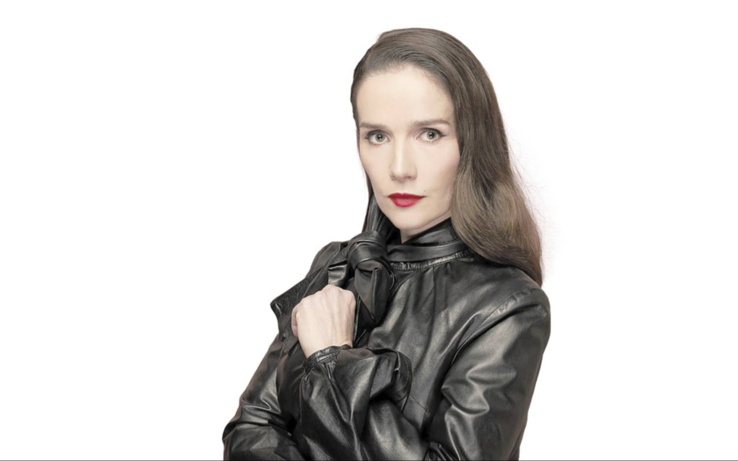 Natalia Oreiro: “Necesitamos conectar y el cine nos conecta”