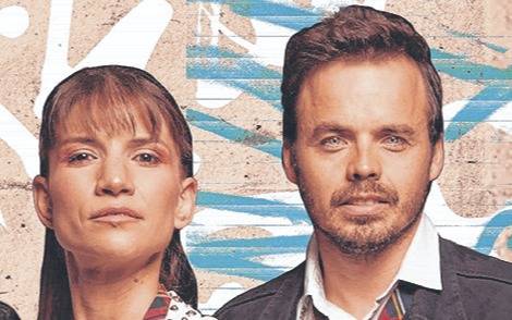Acusación: ¿Intentaron “operar” contra Camila Bordonaba?