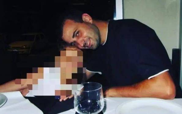 Un nuevo caso de falsa denuncia y otro padre en prisión sin motivos