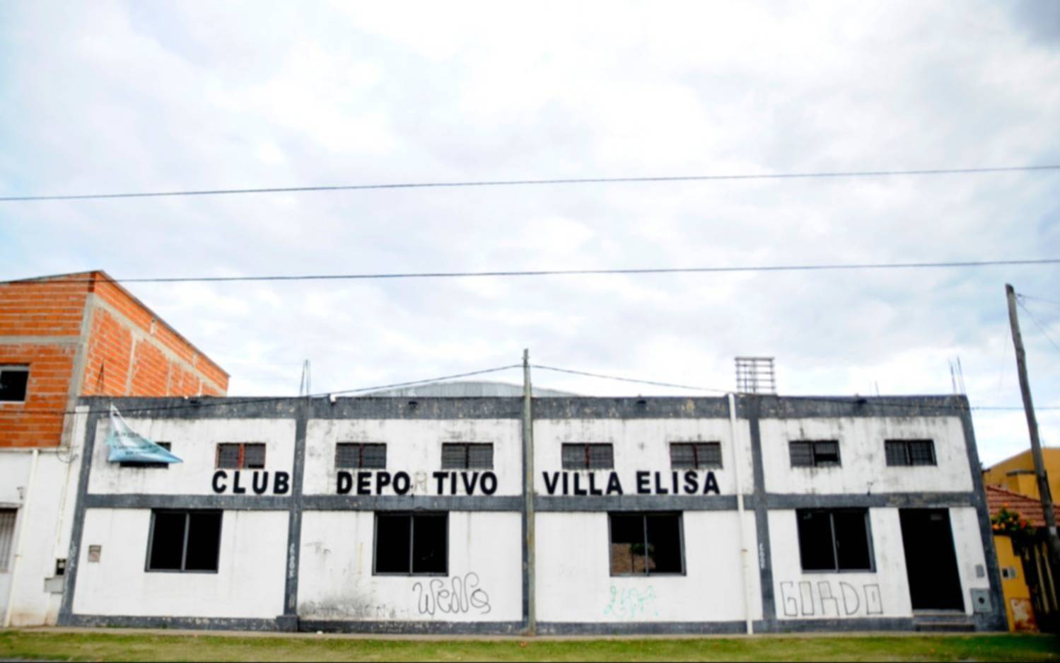 Actividades: aniversario, feria, baile y artes marciales para los más chicos