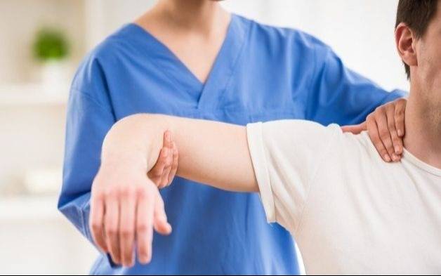 Controles por el ejercicio ilegal de la kinesiología