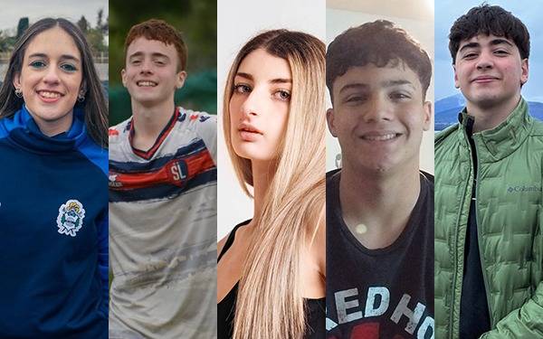 El primer voto de los jóvenes: preocupaciones, alertas y futuro en pugna