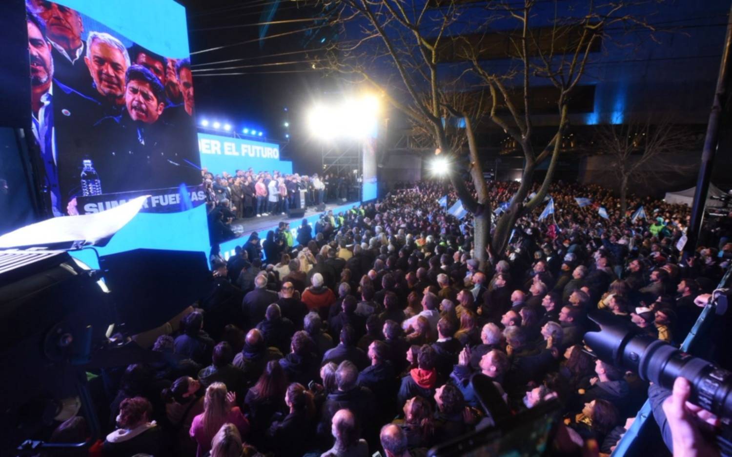 El PJ rompió un maleficio de 20 años y Kicillof proyecta su figura al 2027