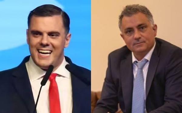 Internas y pases de factura en LLA tras la dura derrota electoral