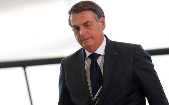 Bolsonaro, cerca de ser condenado por golpismo