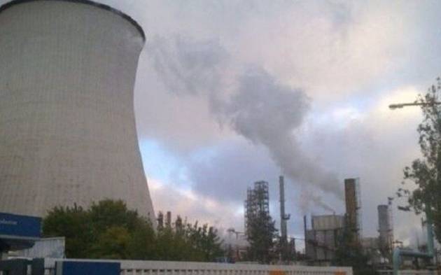 La población mundial, indefensa frente a la contaminación aérea