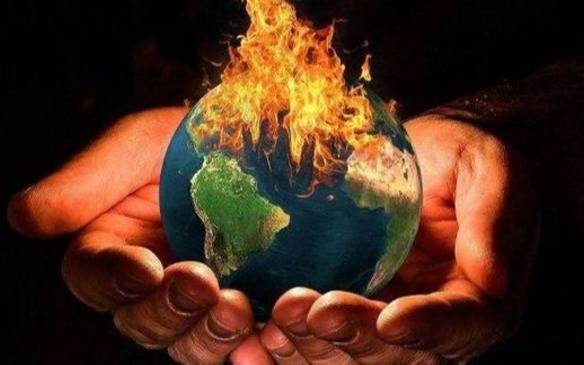 Empresas contaminantes favorecen más olas de calor