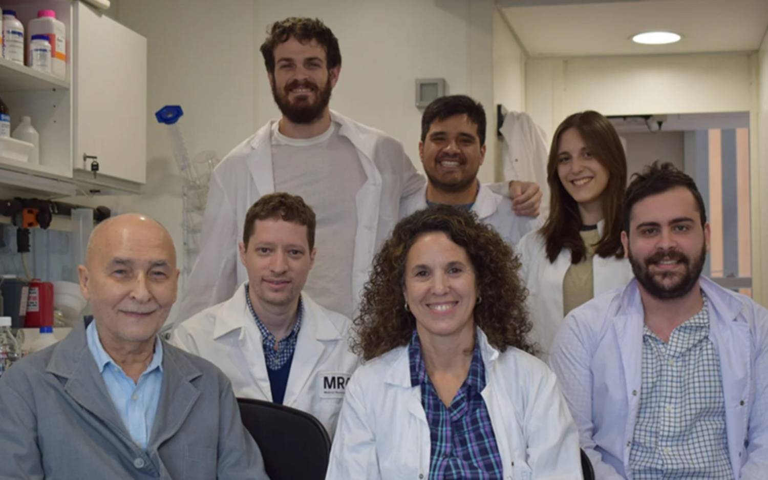 Alzheimer: avance para su diagnóstico precoz