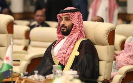 El ataque israelí a Qatar indigna a líderes árabes