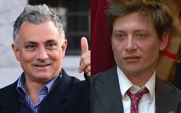 Guerra libertaria y pases de factura en la Provincia