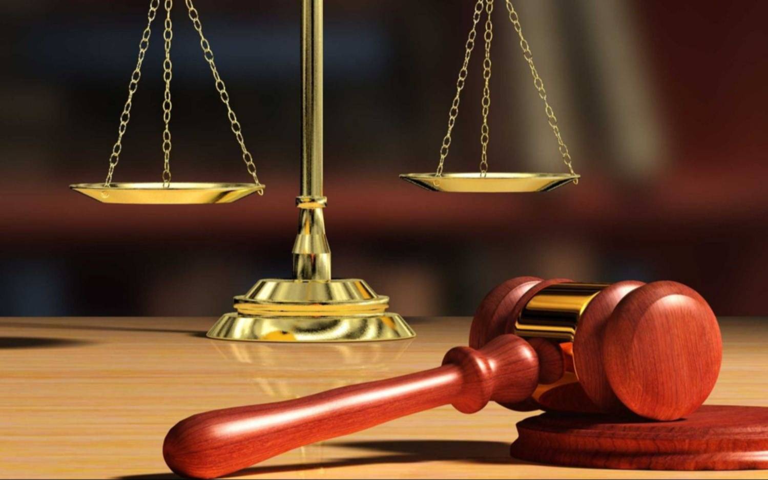 Quedó conformado el jurado que juzgará a dos magistrados de Tandil