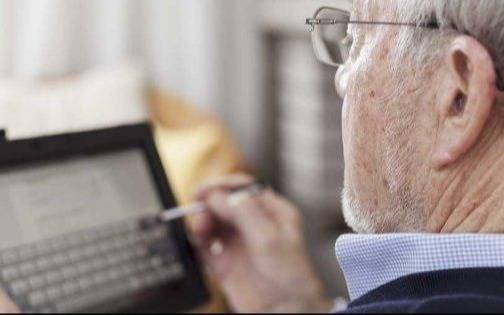 PAMI hará una charla de tecnología para adultos