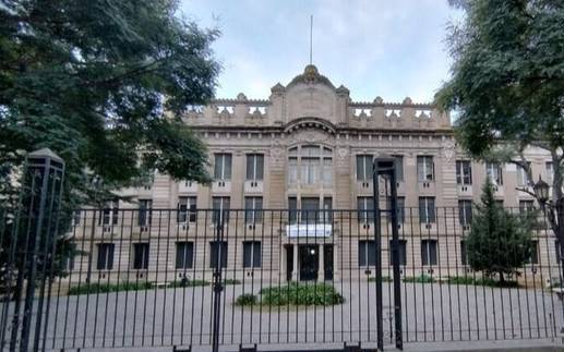 Inscripción a los colegios de la Universidad