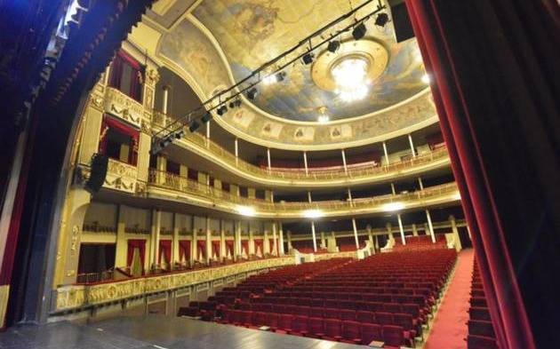 Desde el miércoles, “Teatro por la Identidad” en varias salas de la Ciudad