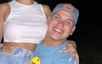 Un exjugador de GH pelea por su vida tras un choque