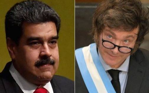 Ocurrencias: Maduro adelanta la Navidad y Milei quiere retrasar octubre