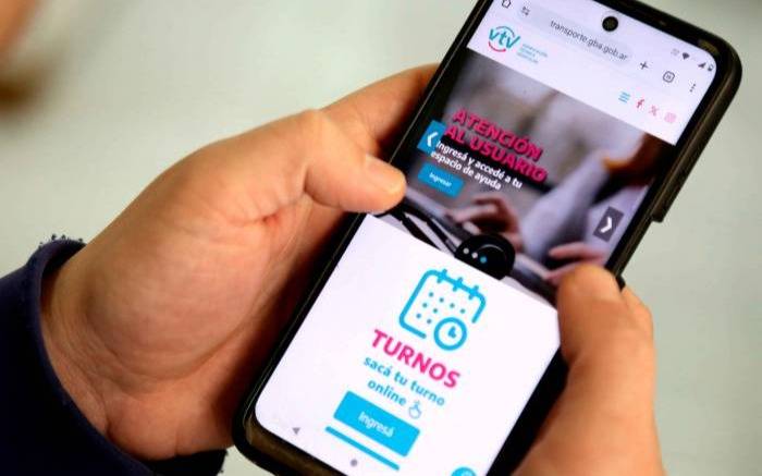 Renuevan la web de la VTV para “optimizar” el servicio